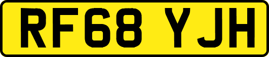 RF68YJH