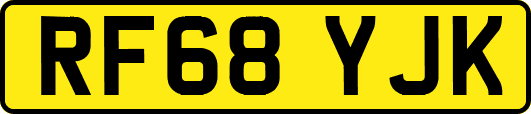 RF68YJK