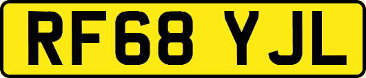 RF68YJL