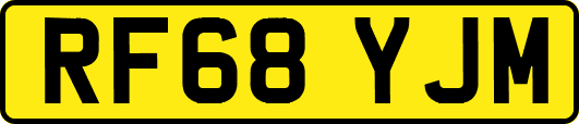 RF68YJM