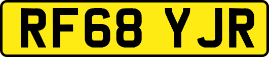 RF68YJR