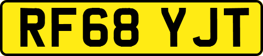 RF68YJT