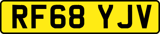 RF68YJV