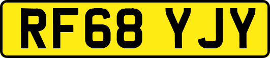 RF68YJY