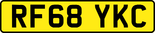 RF68YKC