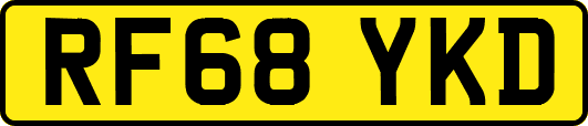 RF68YKD