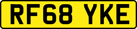 RF68YKE