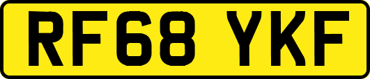 RF68YKF