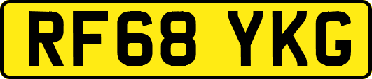 RF68YKG