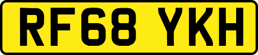 RF68YKH