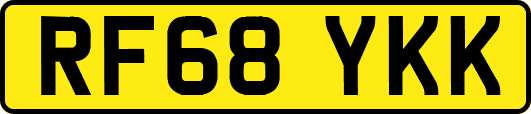RF68YKK