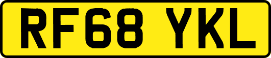 RF68YKL