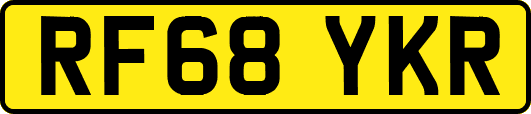 RF68YKR