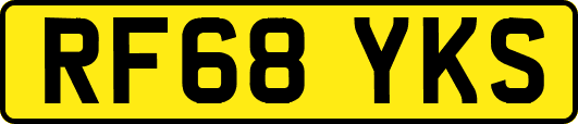RF68YKS