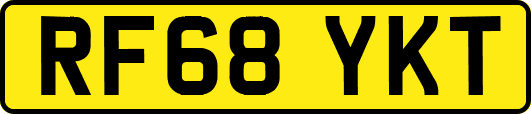 RF68YKT