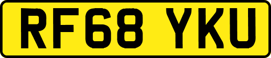 RF68YKU