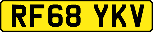 RF68YKV