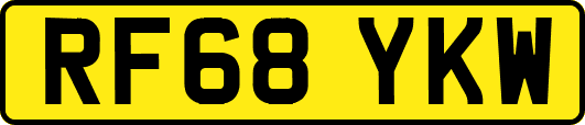 RF68YKW
