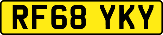 RF68YKY