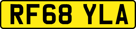 RF68YLA