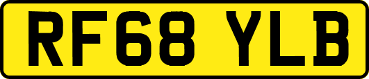 RF68YLB