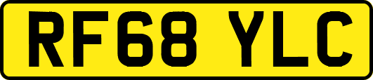 RF68YLC