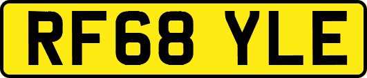 RF68YLE