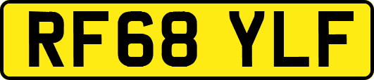 RF68YLF