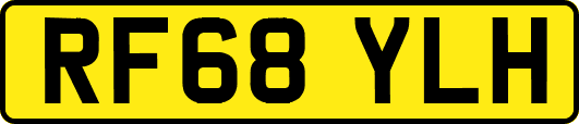 RF68YLH