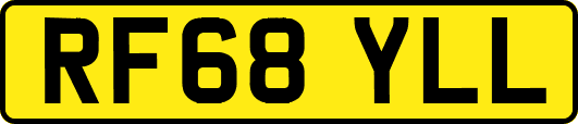 RF68YLL