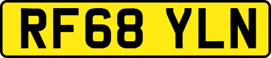 RF68YLN