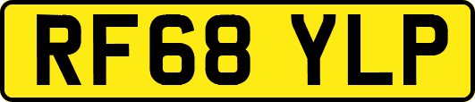 RF68YLP