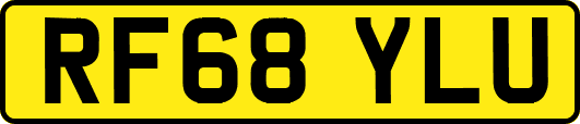 RF68YLU