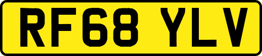 RF68YLV