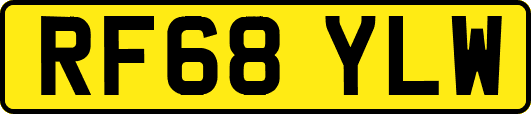 RF68YLW