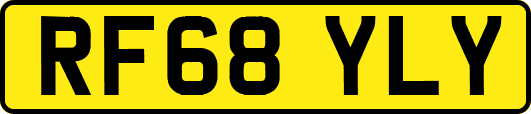 RF68YLY
