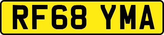 RF68YMA
