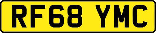 RF68YMC
