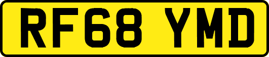 RF68YMD