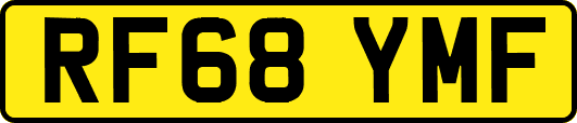RF68YMF