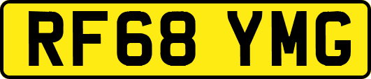 RF68YMG