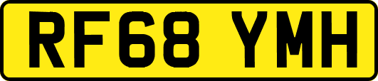 RF68YMH
