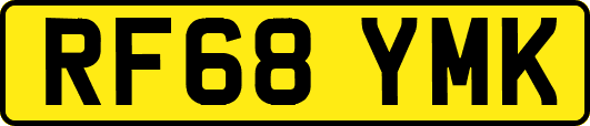 RF68YMK
