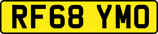 RF68YMO