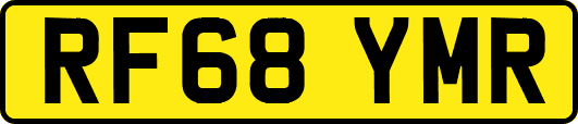 RF68YMR