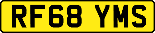 RF68YMS