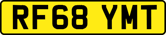 RF68YMT