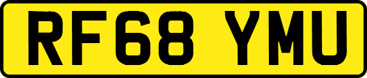 RF68YMU
