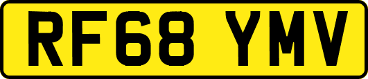 RF68YMV