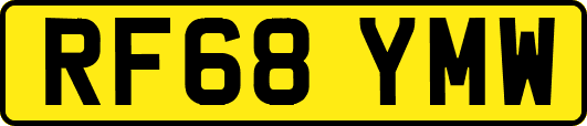RF68YMW